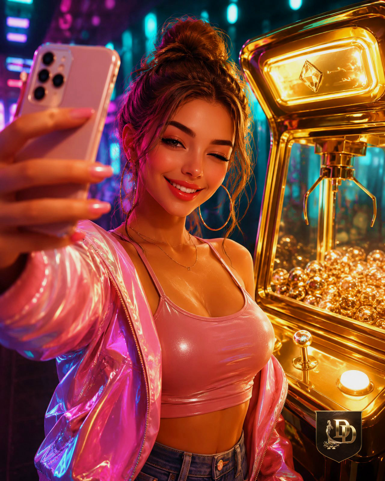 dewidewitoto slot online gacor hari ini DEWIDEWITOTO - mesin slot jackpot besar berkilau